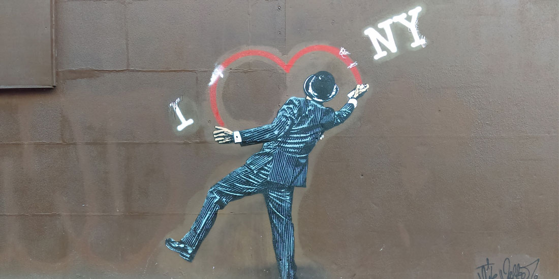 5 Razones para visitar Nueva York en otoño