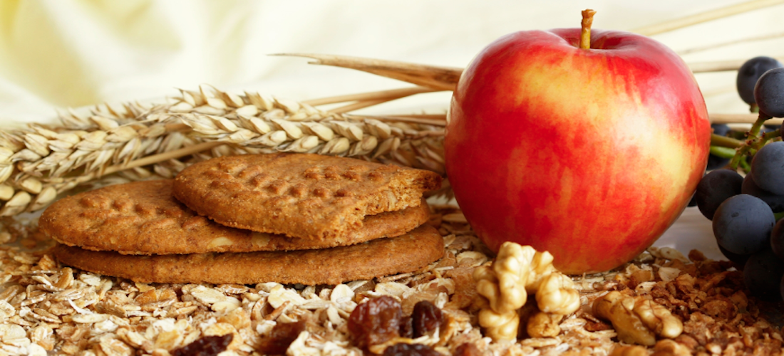 ¿Por qué debes comer más fibra dietética?