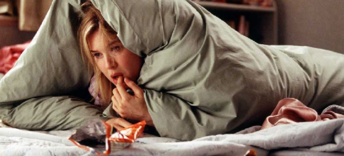 10 cosas que sólo las mujeres que se desvelan mucho entenderán