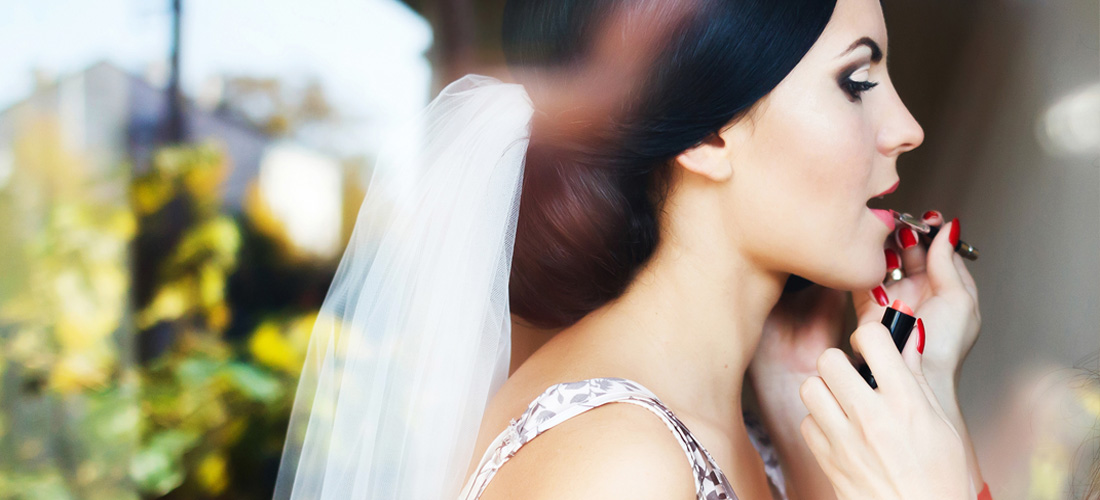 10 cosas que las novias olvidan hacer el día de su boda