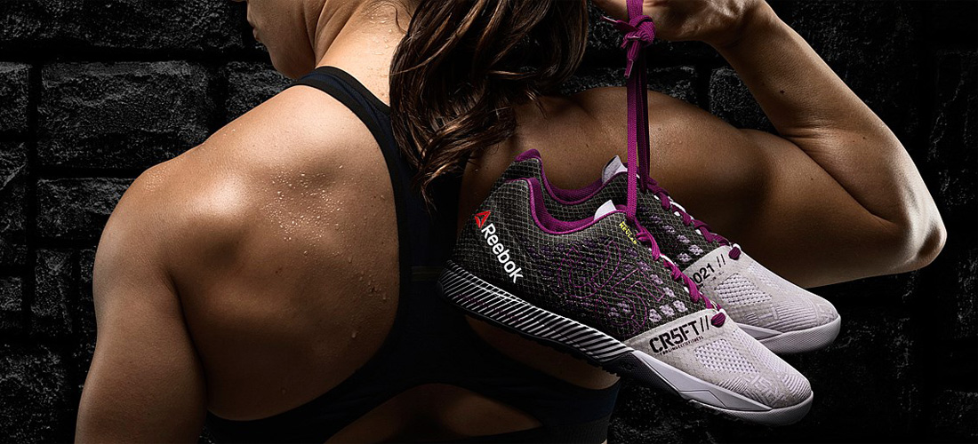 Los mejores tenis para Crossfit