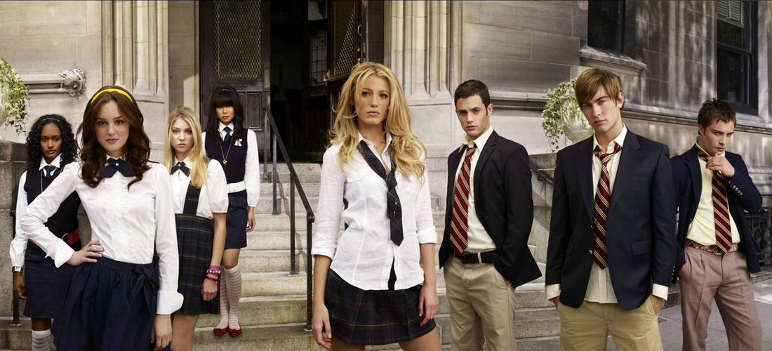 10 cosas que entenderás si fuiste a una escuela católica
