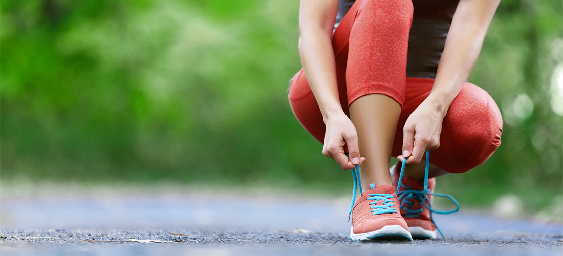 10 razones para salir a correr todos los días