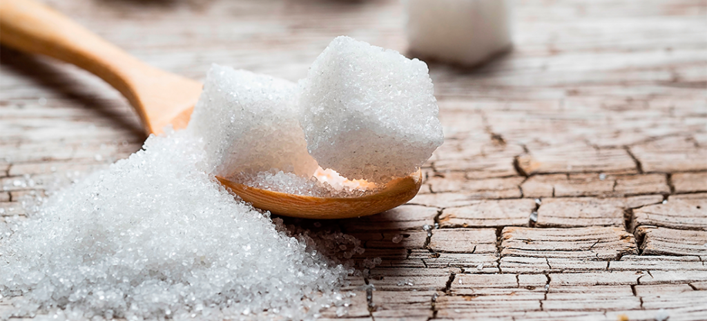 5 cosas que pasan cuando dejas de comer azúcar