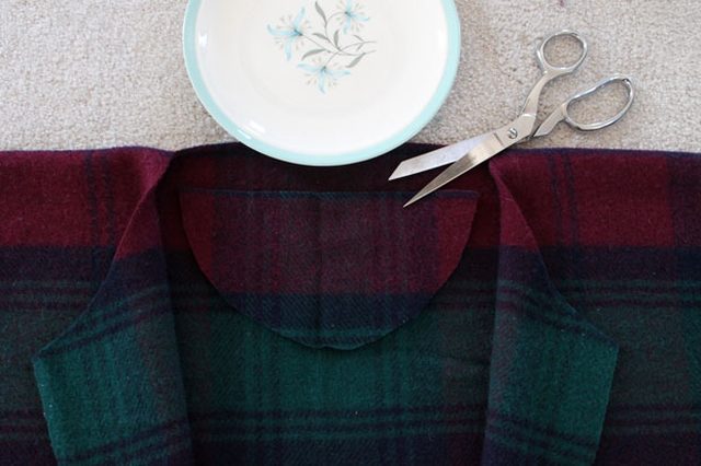 wool-blanket-coat-cut-around-plate