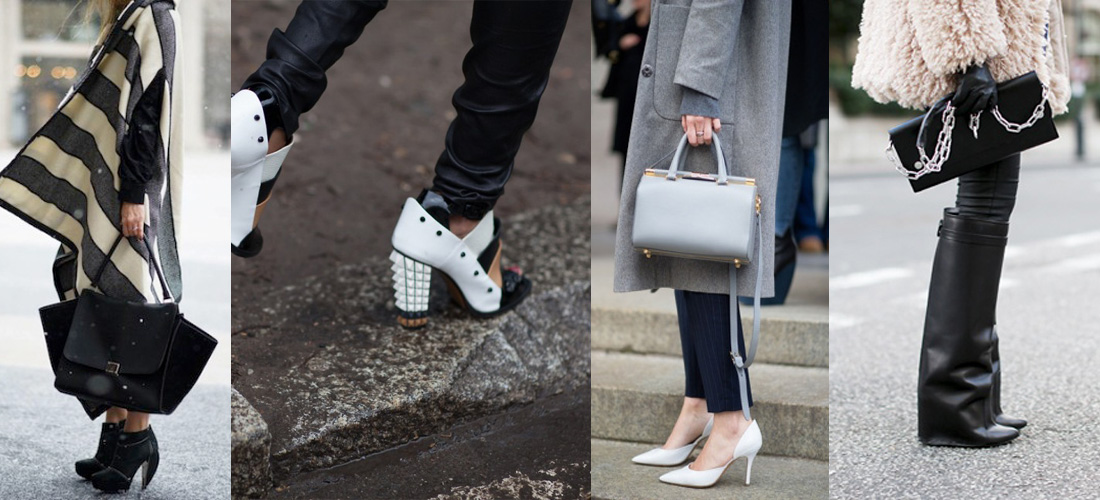 Qué zapatos usar en tus eventos navideños