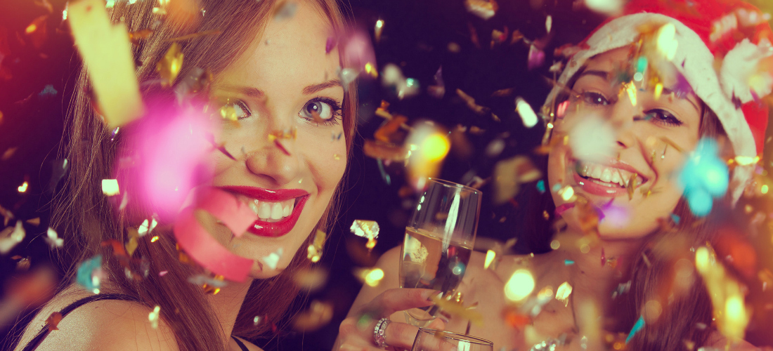 10 cosas que pasan a la mañana siguiente de la fiesta de fin de año de la empresa