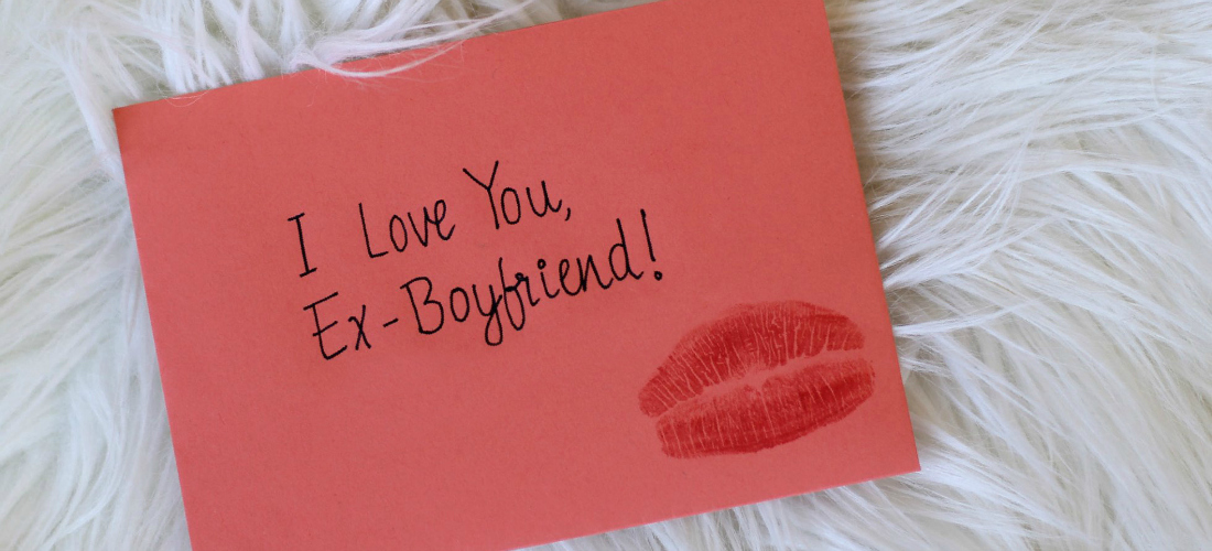 10 cosas que toda mujer debe agradecer a su ex