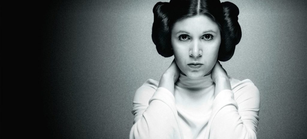 10 lecciones de Star Wars para ser una verdadera princesa