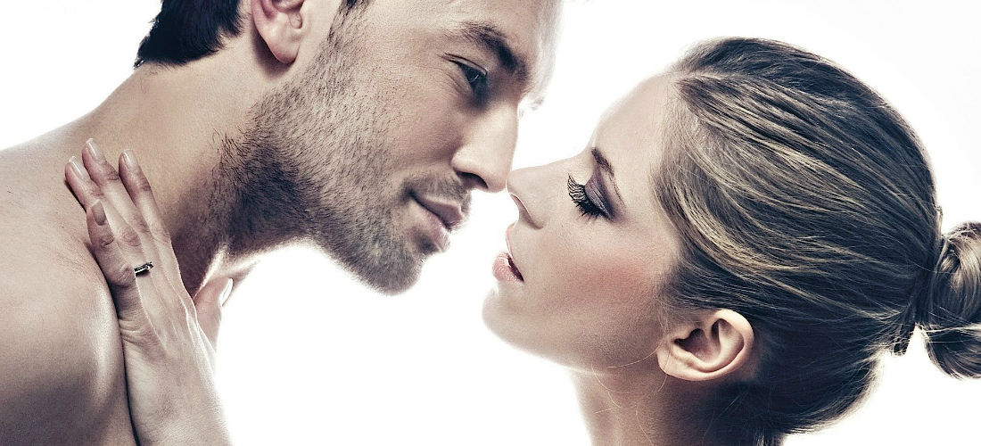 50 tipos de besos que tienes que experimentar antes de morir