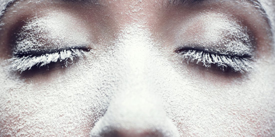 Cómo cuidar tu piel contra el frío del invierno