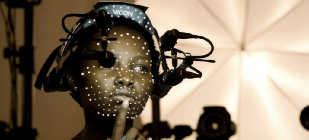 ¡Queremos verla! Lupita Nyong’o en Star Wars: El despertar de la Fuerza