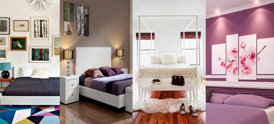 Renueva el look de tu cuarto con estos sencillos tips
