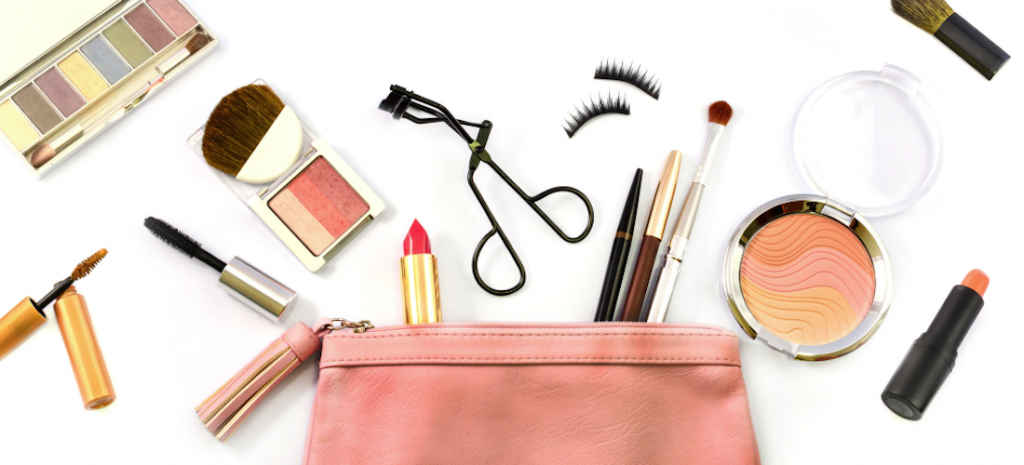 caducidad del maquillaje
