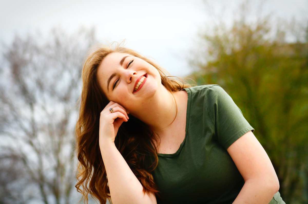 13 formas sencillas de ser más feliz que puedes hacer una vez al año