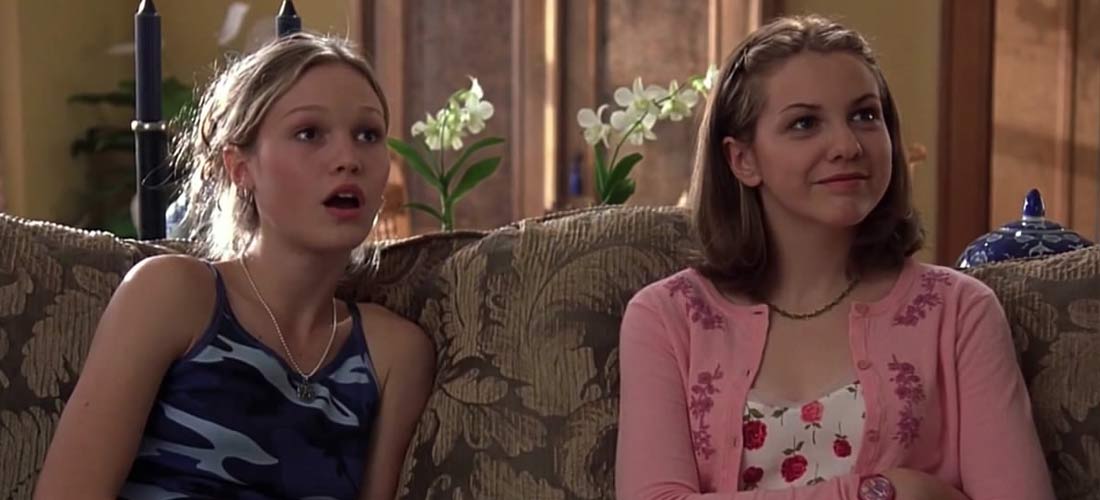 10 cosas que sólo entenderás si tienes una hermana mayor
