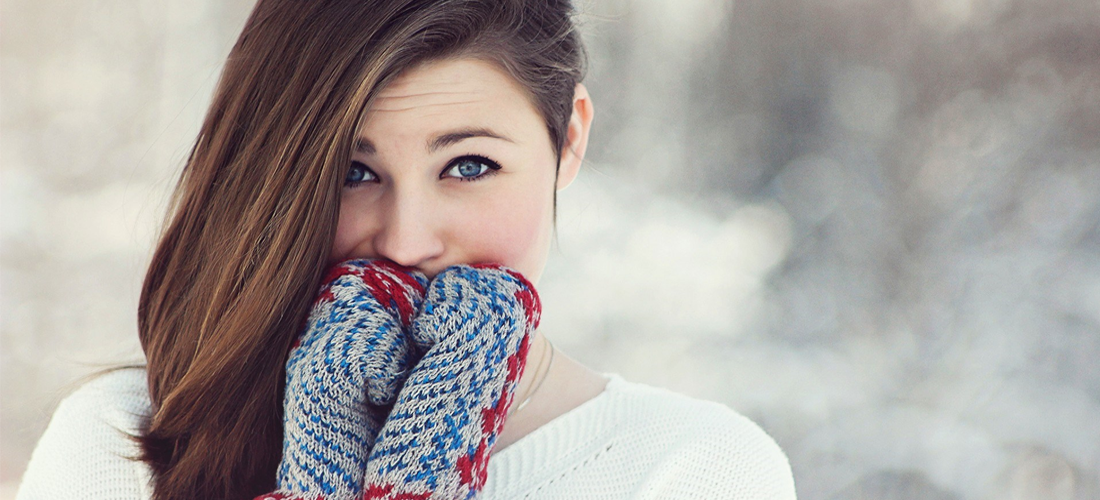 7 formas de mantenerte saludable durante el invierno