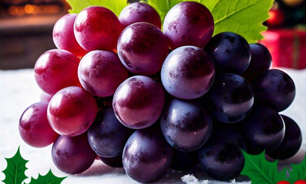 Las doce uvas de la suerte y el matrimonio