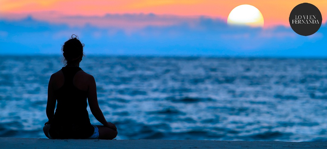 3 claves del mindfulness: ¡Vive el presente!