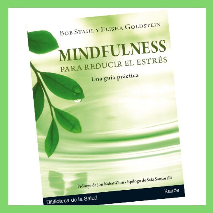 mindfulness para reducir el estrés