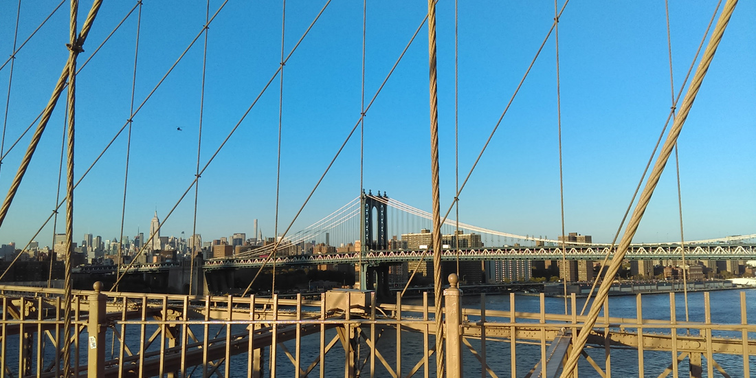 3 Lugares poco conocidos en Nueva York a los que tienes que ir