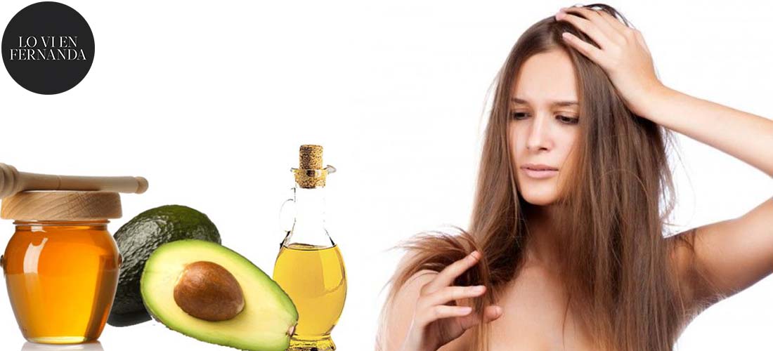¡Dile adiós al pelo seco con estos tips!