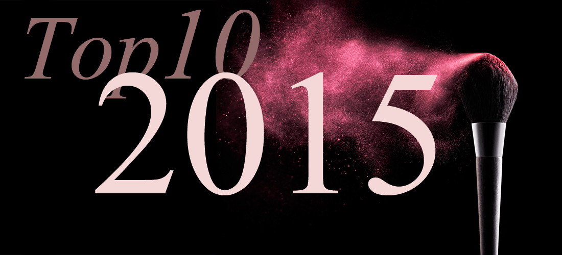 Los mejores productos de belleza del 2015 según las editoras de M10