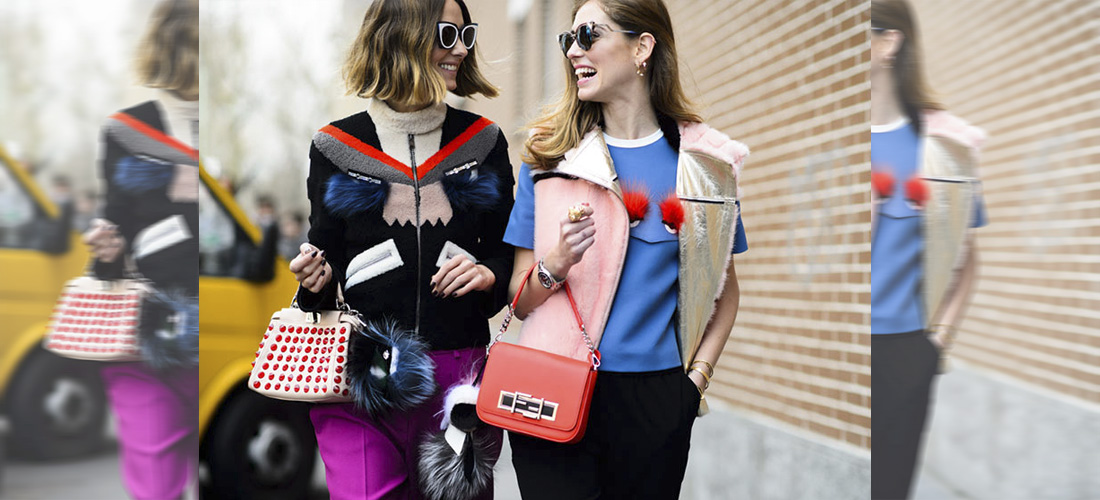 10 razones por las que el 2015 ha sido el mejor año de la moda