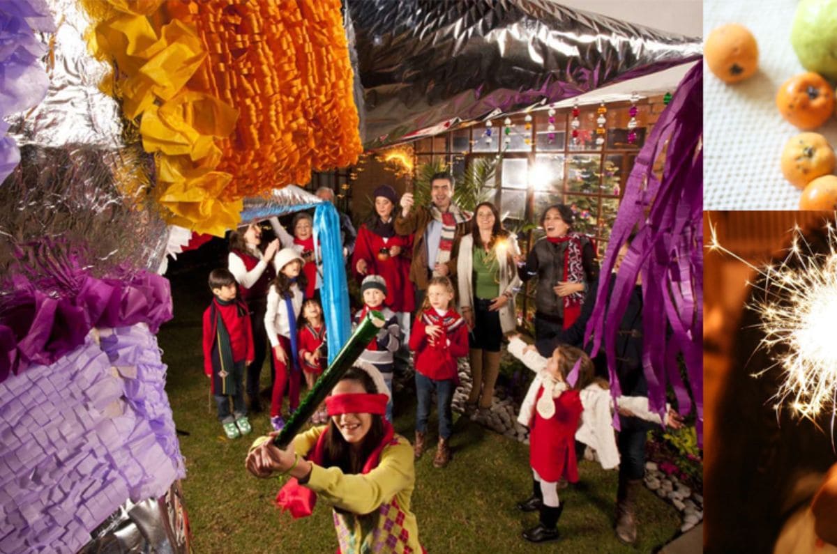 Ideas para organizar una posada mexicana y divertida