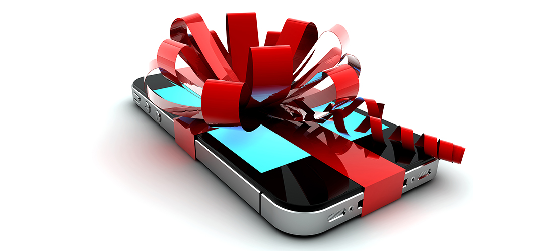 10 gadgets que Santa Claus adorará