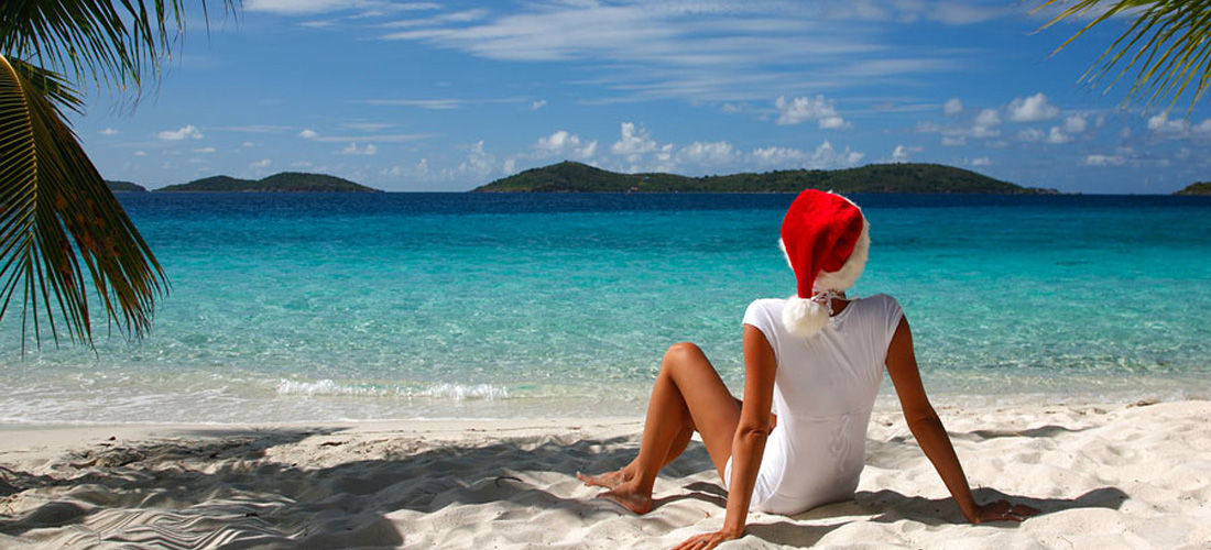 Los destinos con hoteles más baratos para viajar en diciembre