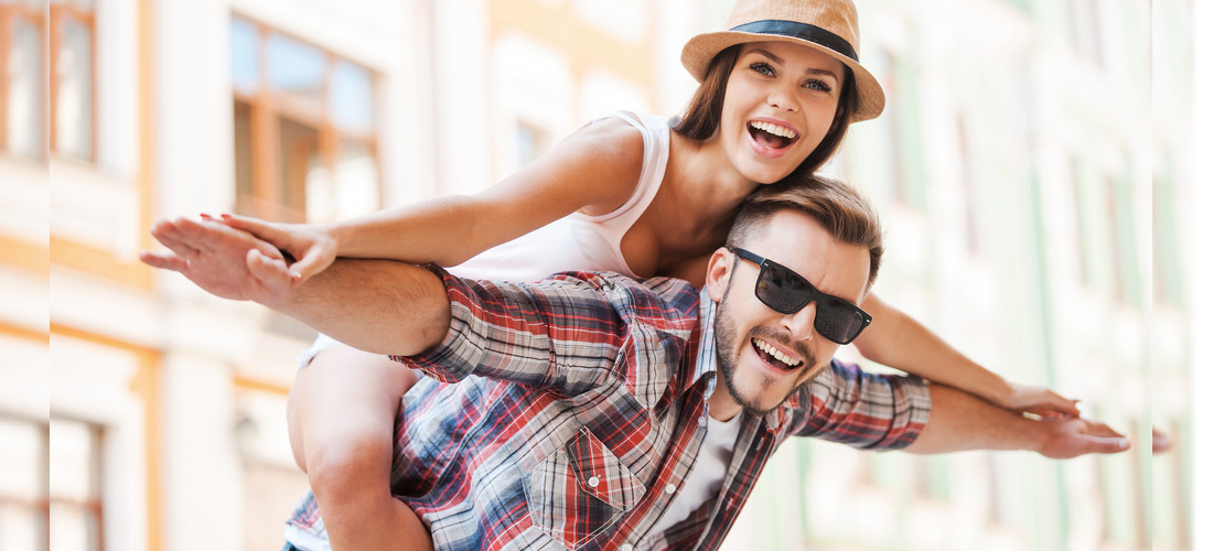 8 señales de que te quiere por quién realmente eres