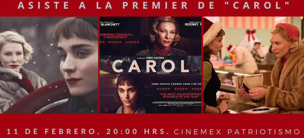 carol