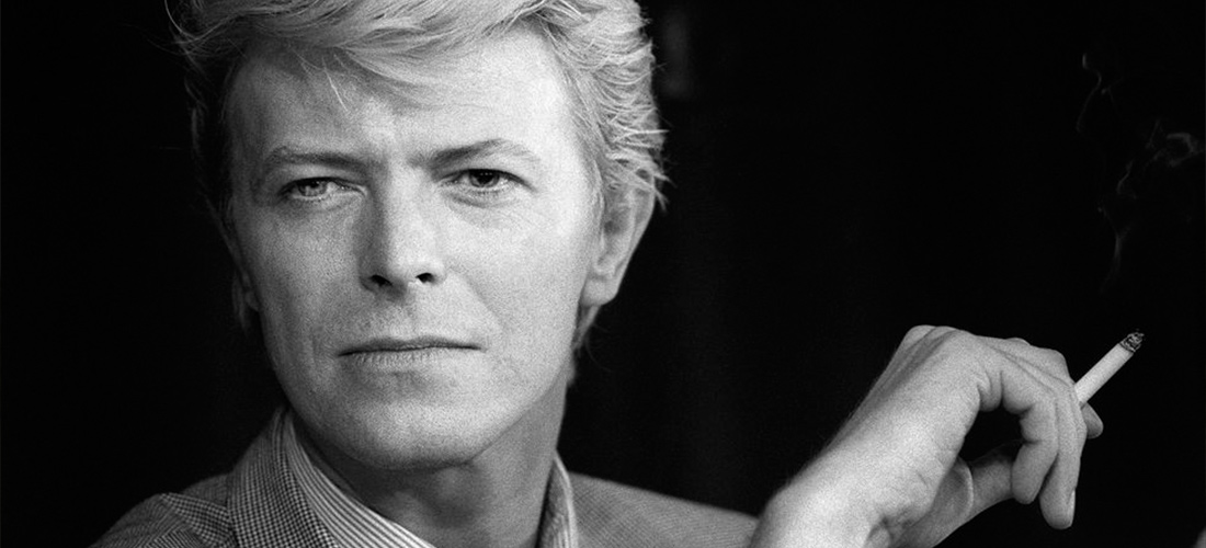 David Bowie se despide con sus mejores canciones