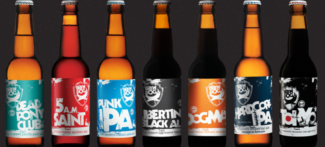 Cómo elegir una cerveza