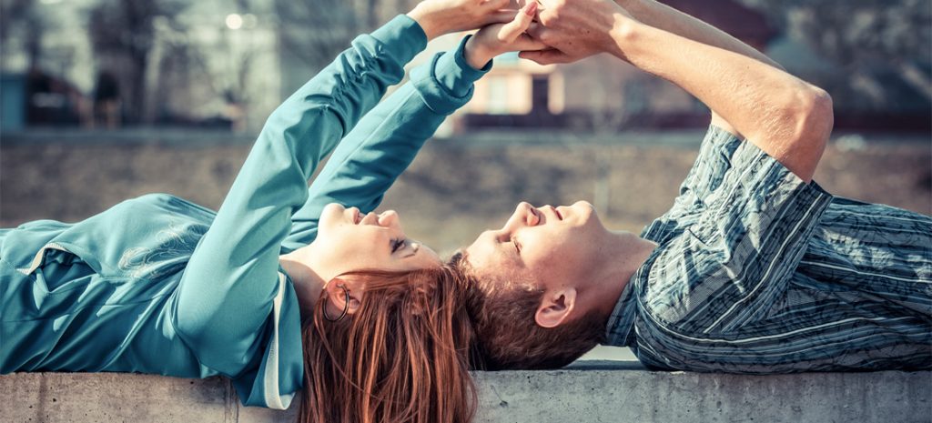 7 claves para que tu relación se sienta como al principio
