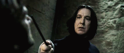 dont mess with snape