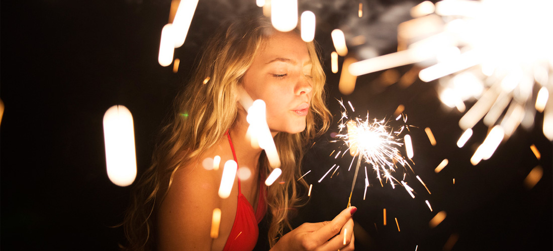 10 frases para comenzar el año con el pie derecho