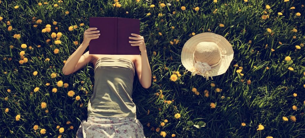 Las mejores frases que encontramos en libros para niños