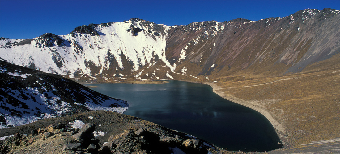 10 tips que debes saber antes de ir al Nevado de Toluca