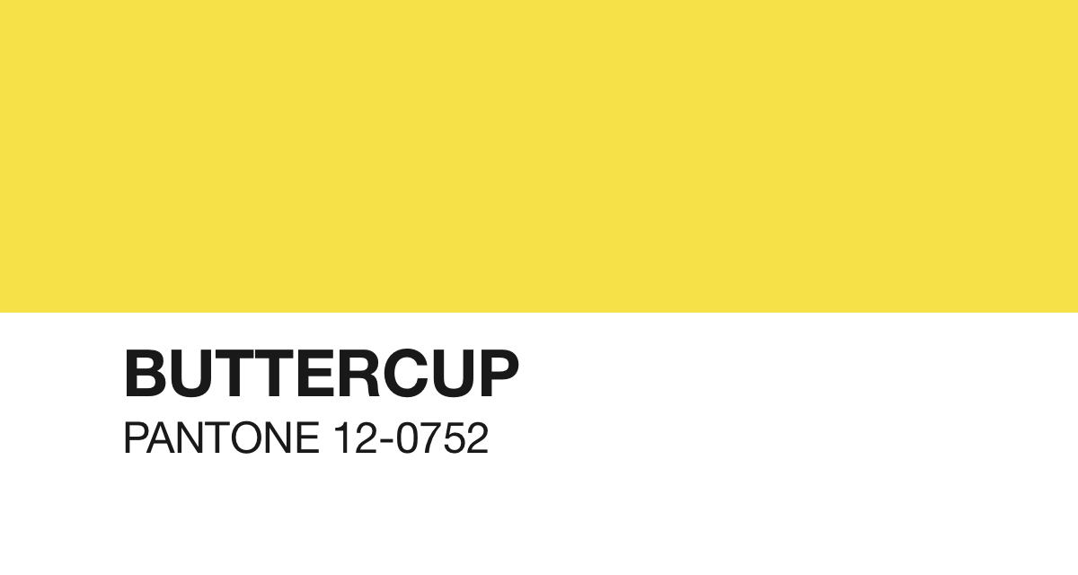 pantone-12-0752-buttercup