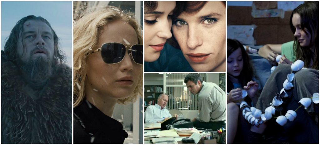 5 películas que se estrenan en enero ¡y que no puedes perderte!