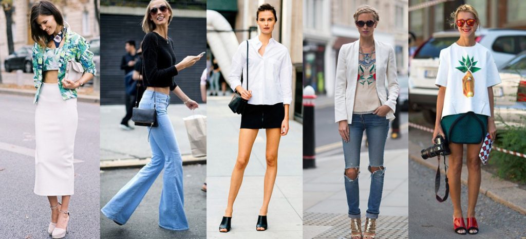 Tips de moda que toda mujer alta debe saber