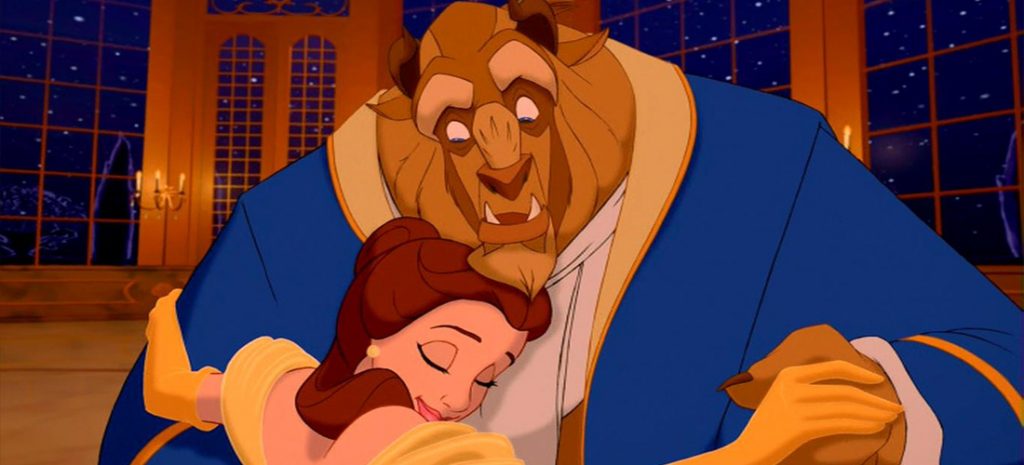 12 frases de Disney para decirle cuánto lo amas