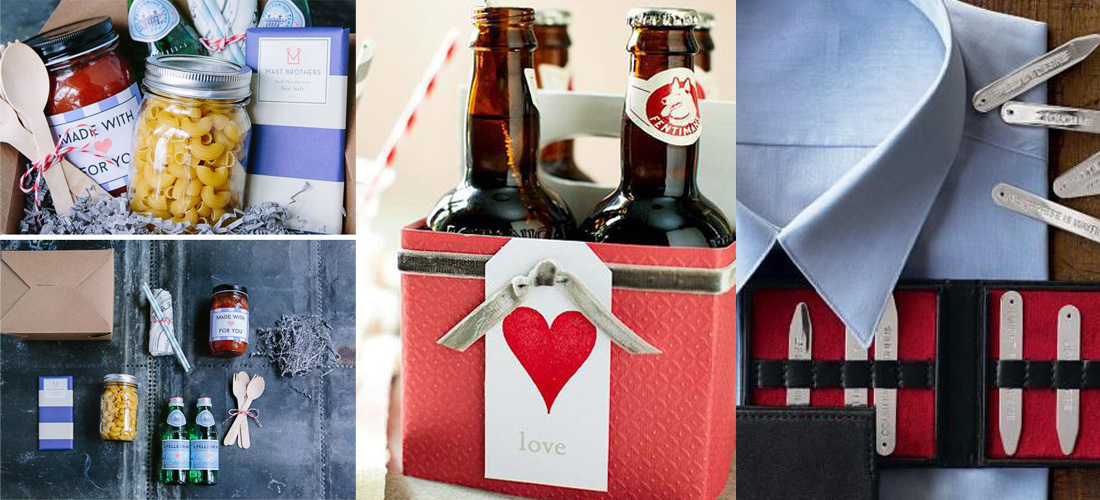 10 regalos originales para hombres