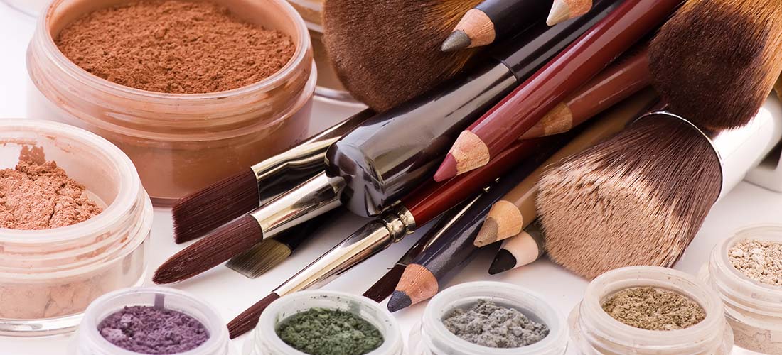 Cuida tus productos de belleza