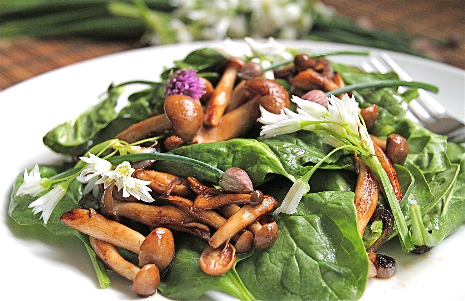 recetas con vegetales calientes3