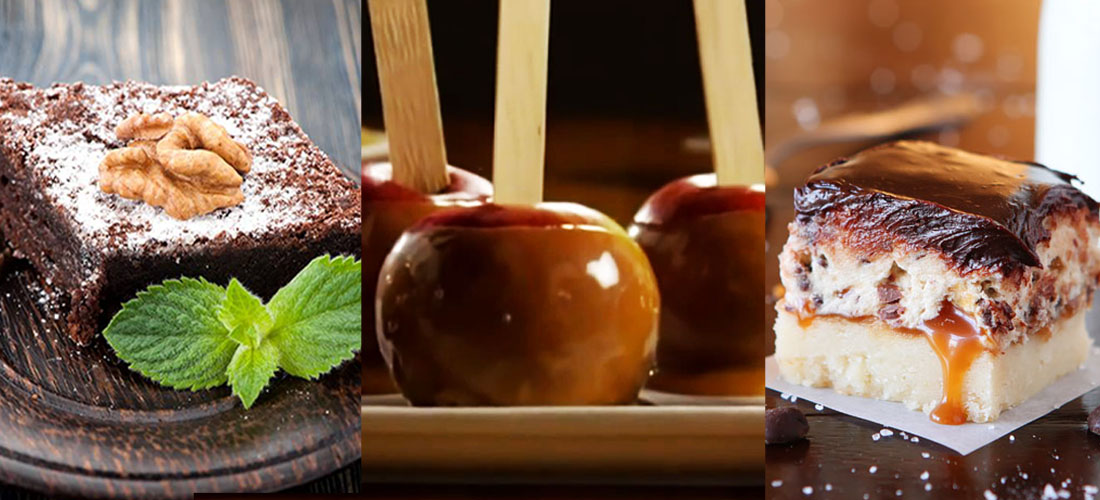 3 recetas para sobrevivir el invierno