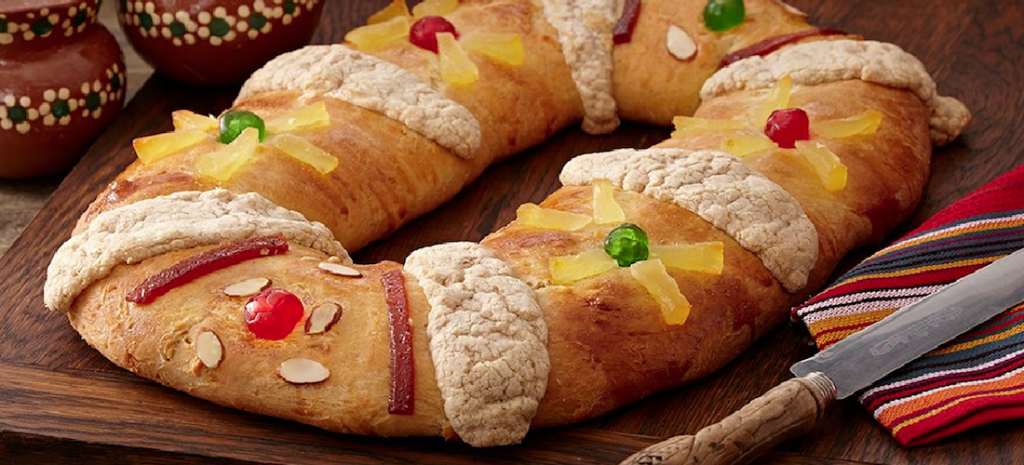 roscas de Día de Reyes en la Ciudad de México 3