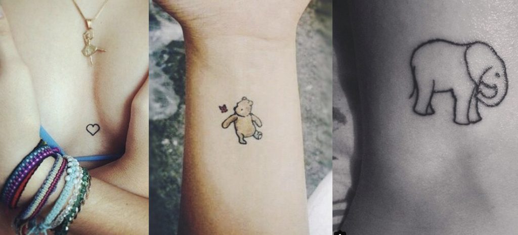 tatuajes-minimalistas
